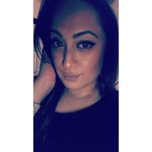 Meet your Posher, Jen